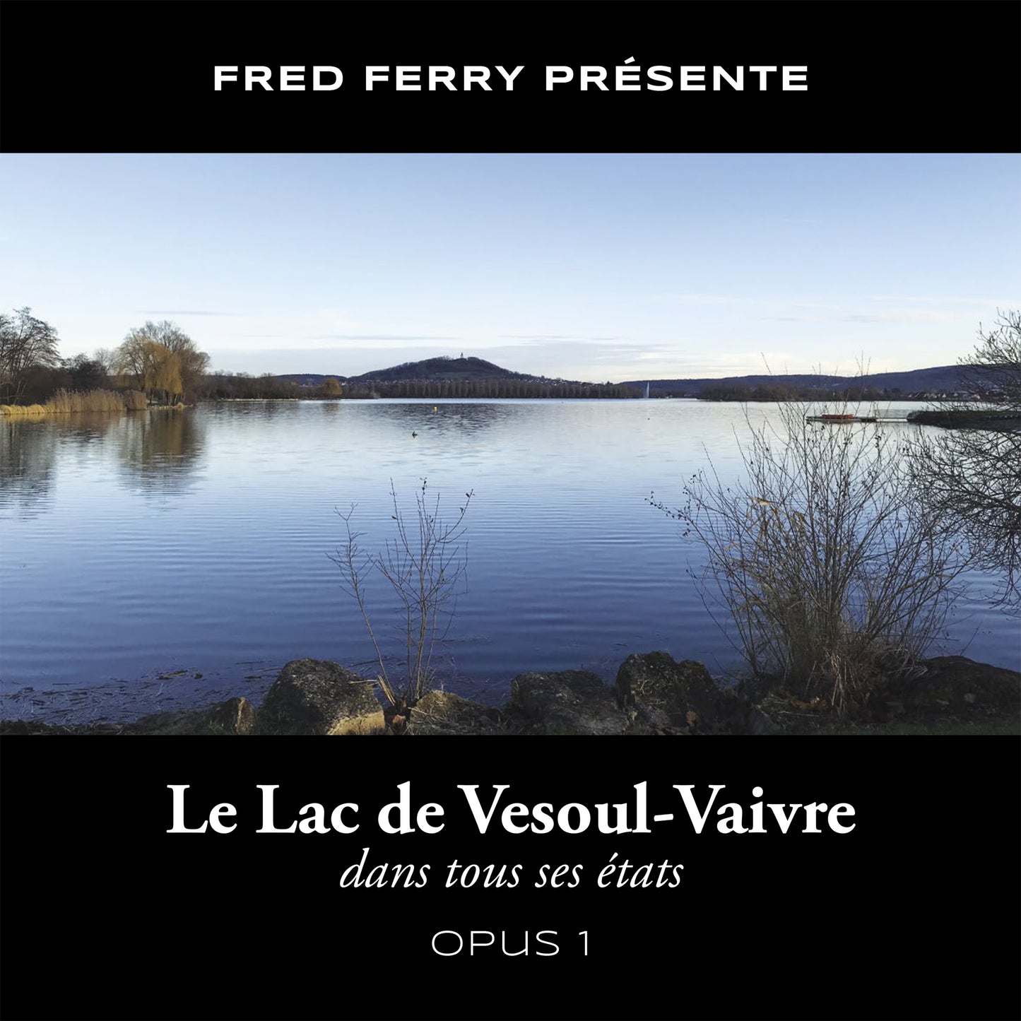 LAC OPUS I