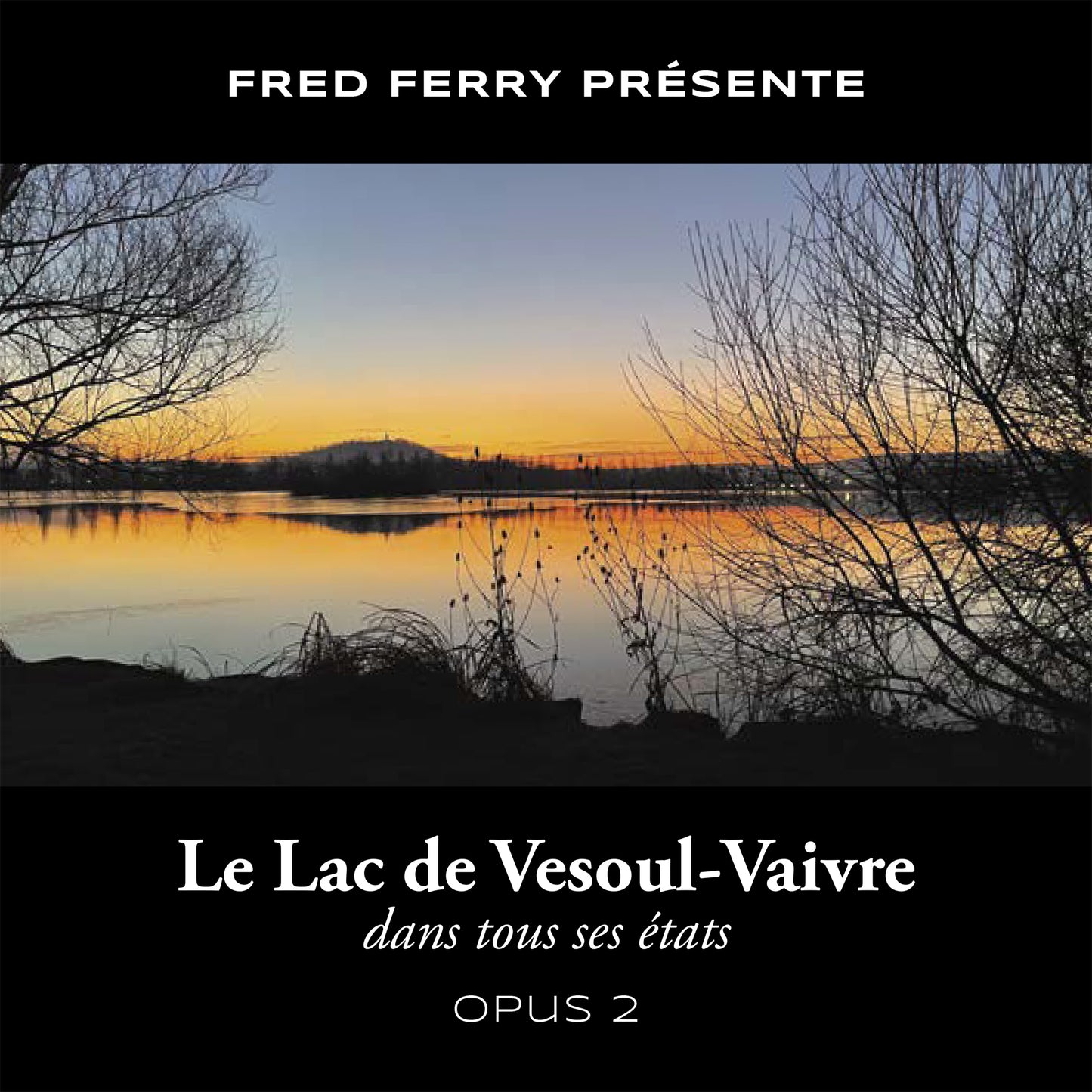 LAC OPUS II