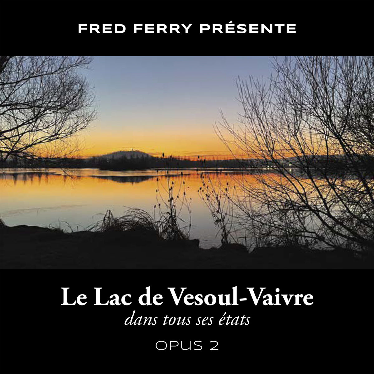 LES MINI-CONCERTS DE CAPTAIN – Fred FERRY
